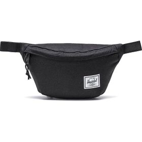 Herschel 11549-00001-OS Siyah Classic Hip Pack Unisex Günlük Stil Bel Çantası