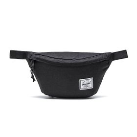 Herschel 11549-00001-OS Siyah Classic Hip Pack Unisex Günlük Stil Bel Çantası