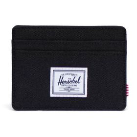 Herschel 30065-00001-OS-001 Siyah Charlie Cardholder Unisex Kartlık
