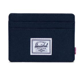Herschel 30065-00007-OS Charlie Mavi Rfid Korumalı Unisex Kartlık