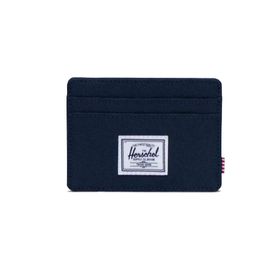 Herschel 30065-00007-OS Charlie Mavi Rfid Korumalı Unisex Kartlık