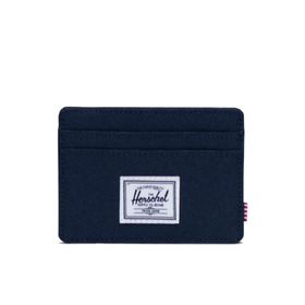 Herschel 30065-00007-OS Charlie Mavi Rfid Korumalı Unisex Kartlık