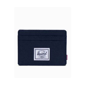 Herschel 30065-00007-OS Charlie Mavi Rfid Korumalı Unisex Kartlık