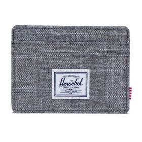Herschel 30065-00919-OS-001 Gri Charlie Cardholder Unisex Kartlık