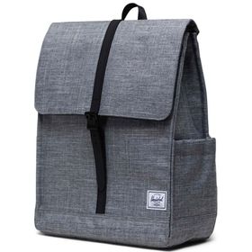 Herschel City Gri Unisex Sırt Çantası