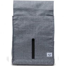 Herschel City Gri Unisex Sırt Çantası