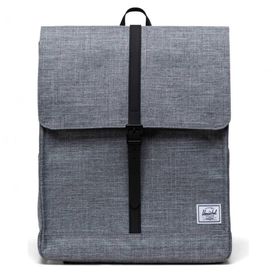 Herschel City Gri Unisex Sırt Çantası