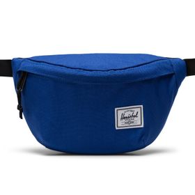 Herschel Classic Mavi Bel Çantası