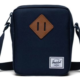 Herschel Heritage Çapraz Lacivert Omuz Çantası