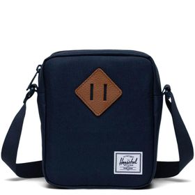 Herschel Heritage Çapraz Lacivert Omuz Çantası