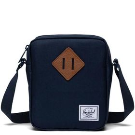 Herschel Heritage Çapraz Lacivert Omuz Çantası