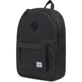 Herschel Heritage Siyah Sırt Çantası