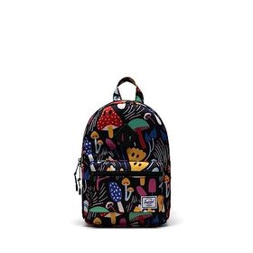 Herschel Heritage Siyah Sırt Çantası
