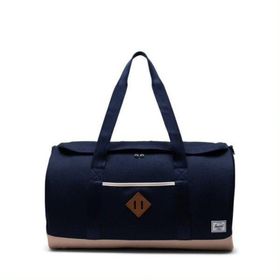 Herschel Heritage Siyah Sırt Çantası