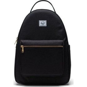 Herschel Nova Siyah Sırt Çantası