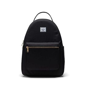 Herschel Nova Siyah Sırt Çantası