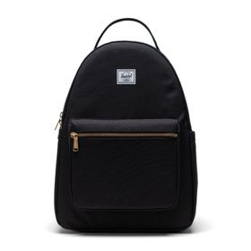 Herschel Nova Siyah Sırt Çantası