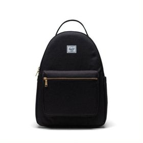 Herschel Nova Siyah Sırt Çantası