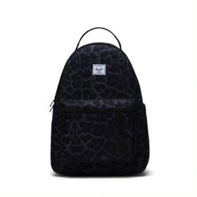 Herschel Nova Siyah Sırt Çantası