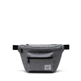 Herschel Pop Quiz Gri Bel Çantası