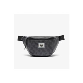 Herschel Pop Quiz Gri Bel Çantası