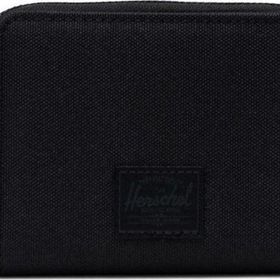 Herschel Quarry Siyah Erkek Cüzdan