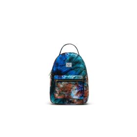 Herschel Retreat Mid-Volume Summer Tie Dye Sırt Çantası