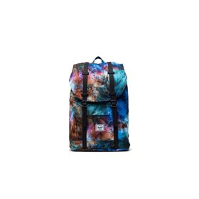 Herschel Retreat Mid-Volume Summer Tie Dye Sırt Çantası