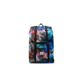 Herschel Retreat Mid-Volume Summer Tie Dye Sırt Çantası