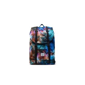 Herschel Retreat Mid-Volume Summer Tie Dye Sırt Çantası