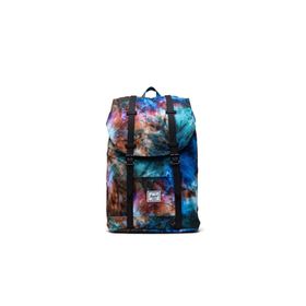 Herschel Retreat Mid-Volume Summer Tie Dye Sırt Çantası