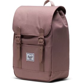 Herschel Retreat Small Pembe Sırt Çantası