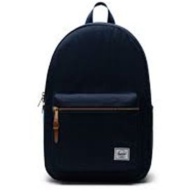Herschel Settlement Lacivert Sırt Çantası