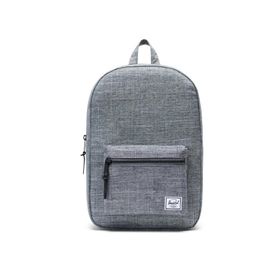 Herschel Settlement Raven Crosshatch Sırt Çantası
