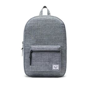 Herschel Settlement Raven Crosshatch Sırt Çantası