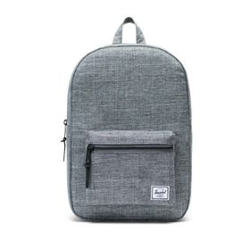 Herschel Settlement Raven Crosshatch Sırt Çantası