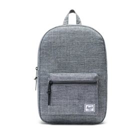 Herschel Settlement Raven Crosshatch Sırt Çantası