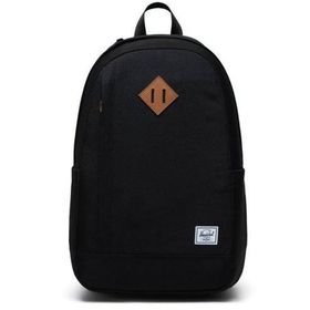 Herschel Seymour Siyah Sırt Çantası