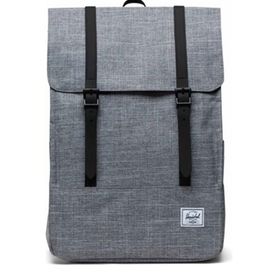 Herschel Survey Gri Sırt Çantası