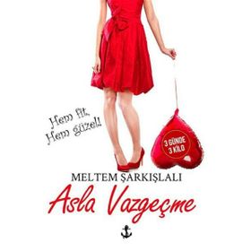 HERŞEY İÇIN YENI BIR BAŞLANGIÇ ASLA VAZGEÇME... - ÖZGÜR DENIZ