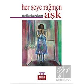 HERŞEYE RAĞMEN - AYDIN AYDEMIR