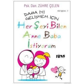 HERŞEYI BILEN ANNE BABA İSTIYORUM - ZÜHRE ÇELEN