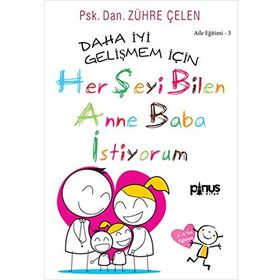 HERŞEYI BILEN ANNE BABA İSTIYORUM - ZÜHRE ÇELEN