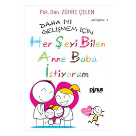 HERŞEYI BILEN ANNE BABA İSTIYORUM - ZÜHRE ÇELEN