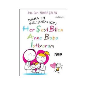 HERŞEYI BILEN ANNE BABA İSTIYORUM - ZÜHRE ÇELEN