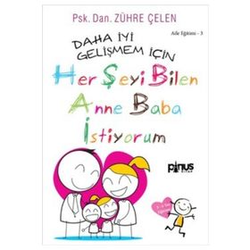 HERŞEYI BILEN ANNE BABA İSTIYORUM - ZÜHRE ÇELEN
