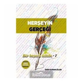 Herşeyin Gerçeği - Özer Uçuran Çiller