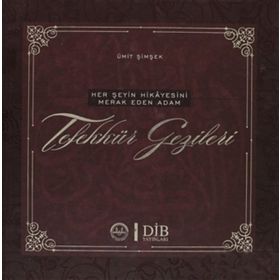 HERŞEYİN HIKAYESINI MERAK EDEN ADAM - ÜMİT ŞİMŞEK