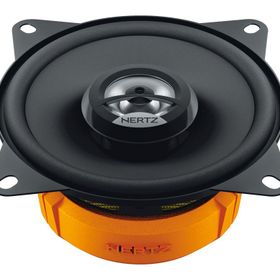 Hertz DCX 100 Coaxial Hoparlör