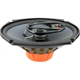 Hertz DCX 690 Coaxial Hoparlör